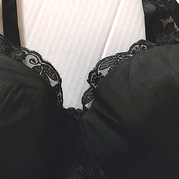 Lady Princess Intimates & Sleepwear Nwt Lady Princess Plus Size 42d